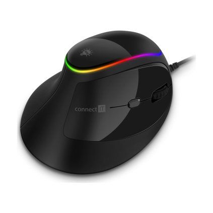 CONNECT IT Game for Health RGB
