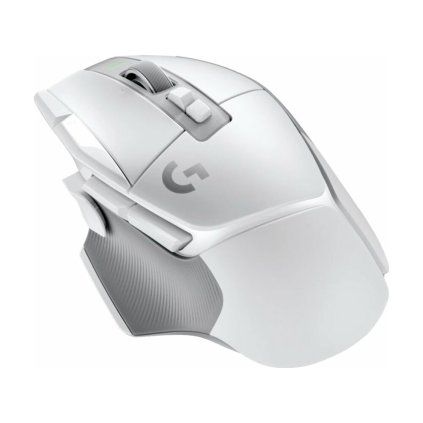Logitech G502 X Lightspeed