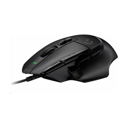 Logitech G502 X