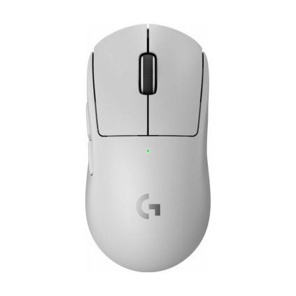 Logitech G Pro X Superlight 2 Lightspeed