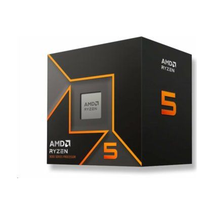 AMD Ryzen 5 9600