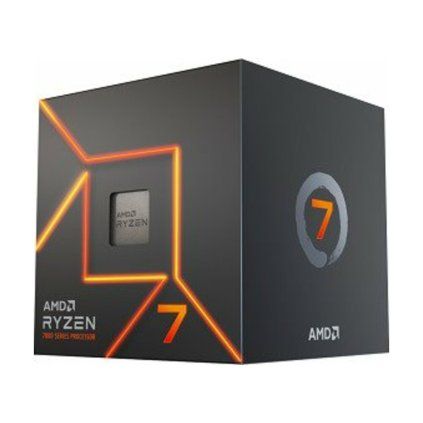 AMD Ryzen 7 7700