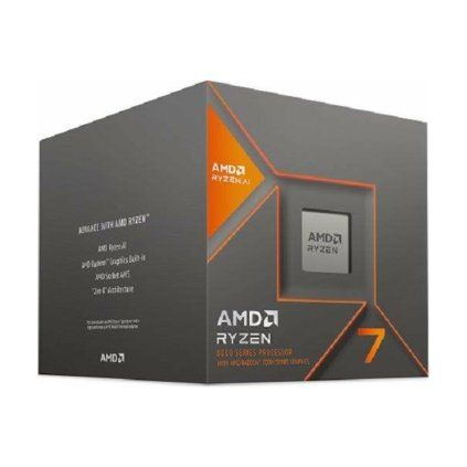 AMD Ryzen 7 8700G