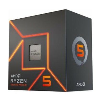 AMD Ryzen 5 7400