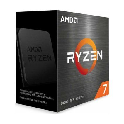 AMD Ryzen 7 5700