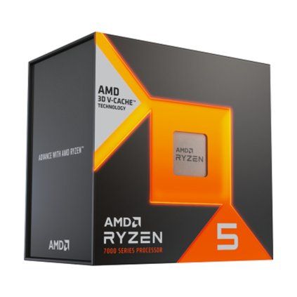 AMD Ryzen 5 7500X3D