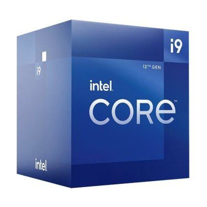 Intel Core i9-12900