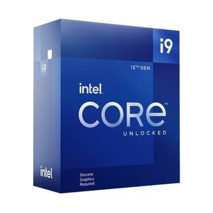 Intel Core i9-12900KF