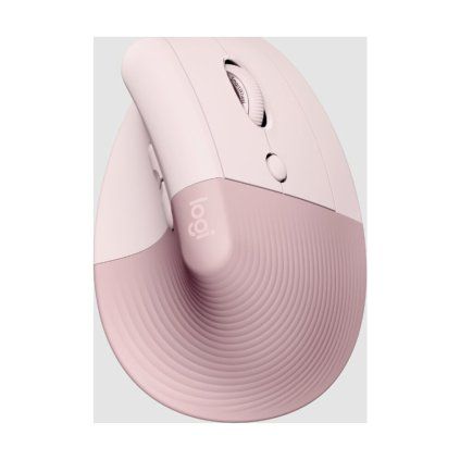 Logitech Lift Vertical Ergonomic Mouse