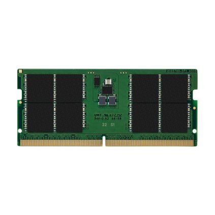 Kingston DDR5 32GB SO-DIMM 5600MT/s CL46