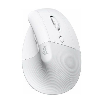 Logitech Lift Vertical Ergonomic Mouse