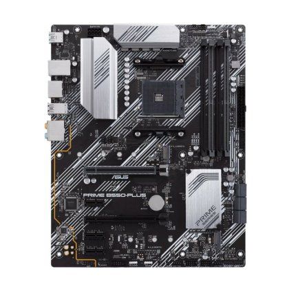 ASUS Prime B550-PLUS