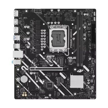 ASUS Prime H810M-E-CSM