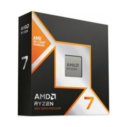 AMD Ryzen 7 9850X3D