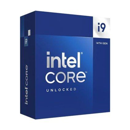 Intel Core i9-14900K