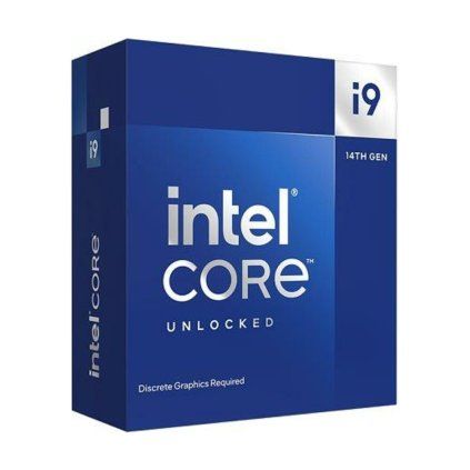 Intel Core i9-14900KF