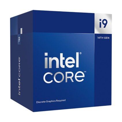 Intel Core i9-14900F