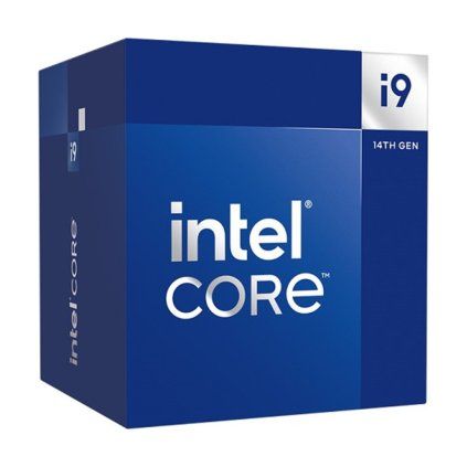 Intel Core i9-14900