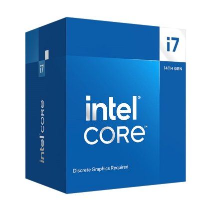 Intel Core i7-14700F