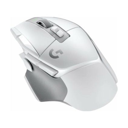 Logitech G502 X
