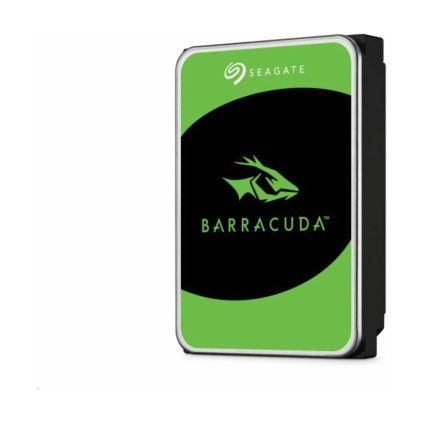 Seagate BarraCuda 16 TB 3,5"