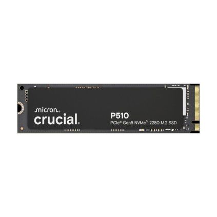 Crucial P510 2TB M.2 PCIe 5.0