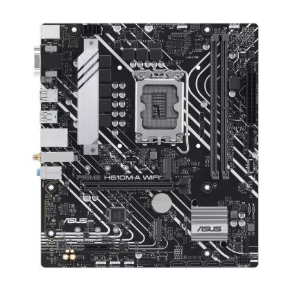 ASUS Prime H610M-A WiFi