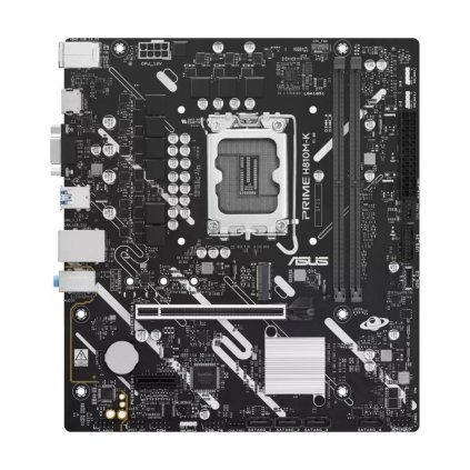 ASUS Prime H810M-K