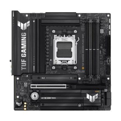 ASUS TUF Gaming B850M-PLUS WIFI