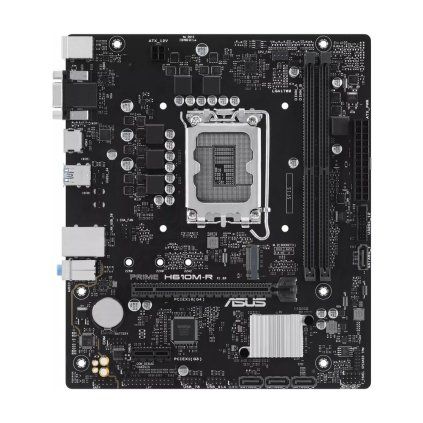 ASUS Prime H610M-R