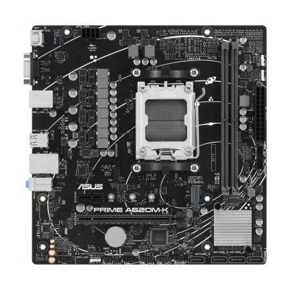 ASUS Prime A620M-K