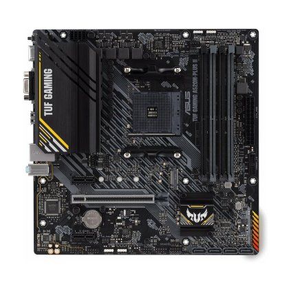 ASUS TUF Gaming A520M-PLUS II
