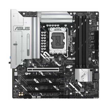 ASUS Prime Z890M-PLUS WIFI