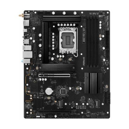 ASRock B860 Pro-A WiFi