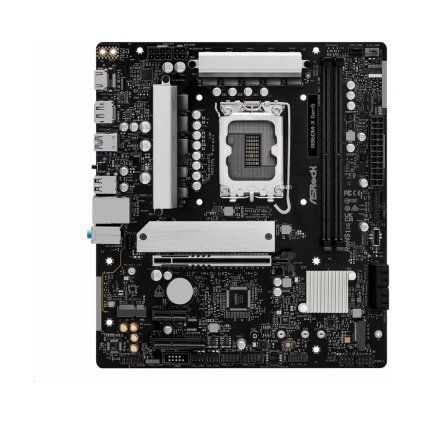 ASRock B860M-X Gen5