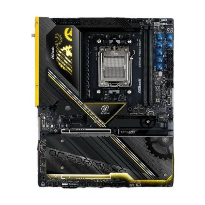 ASRock X870E Taichi OCF