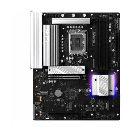 ASRock B860 Pro RS