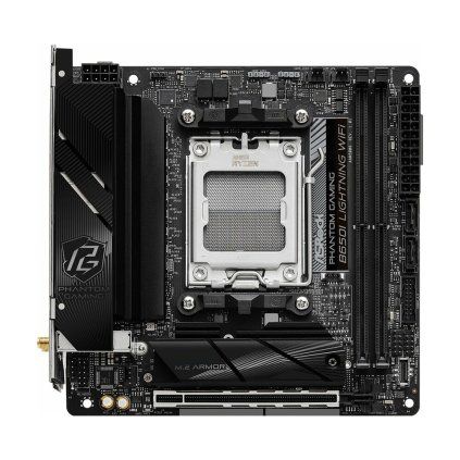 ASRock B650I Lightning WiFi
