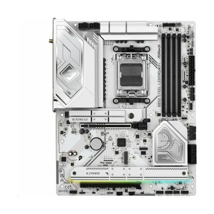 ASRock B850 Steel Legend WiFi