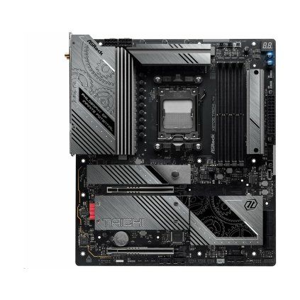 ASRock X870E Taichi Lite