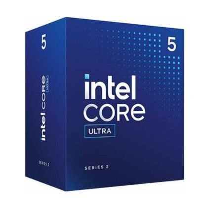 Intel Core Ultra 5 225