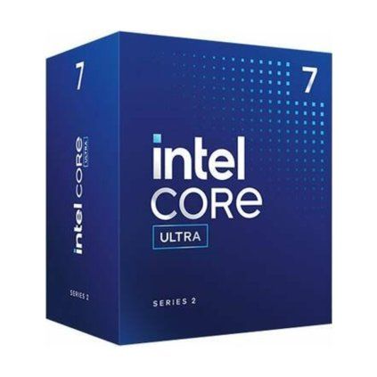 Intel Core Ultra 7 265