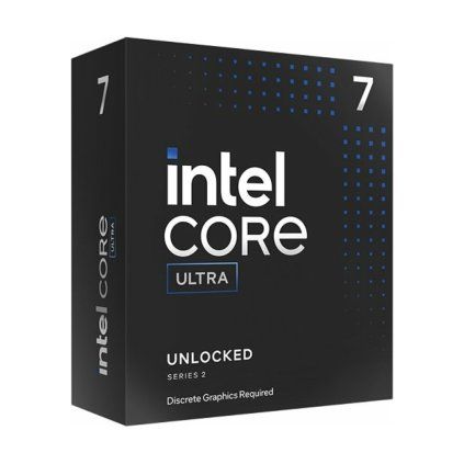 Intel Core Ultra 7 265KF