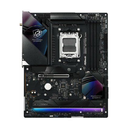 ASRock B850 Riptide WiFi