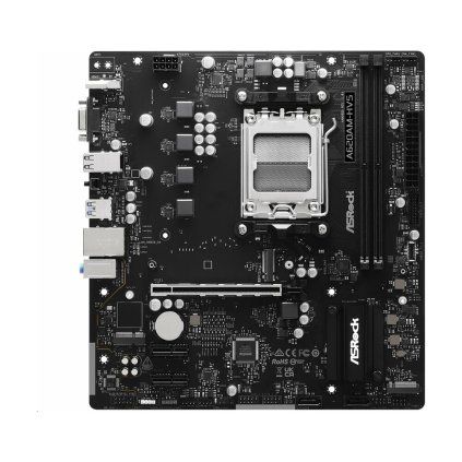 ASRock A620AM-HVS