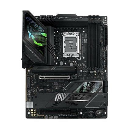 ASUS ROG Strix Z890-F Gaming WiFi