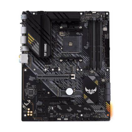 ASUS TUF Gaming B550-PLUS