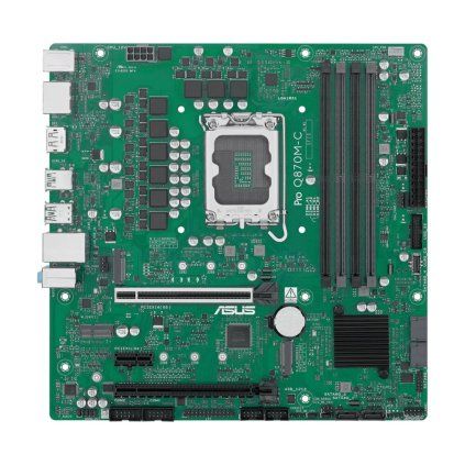 ASUS Pro Q870M-C-CSM