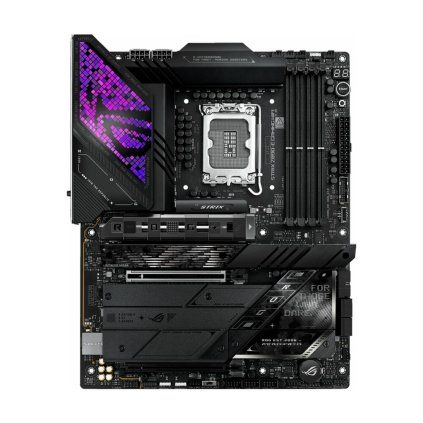 ASUS ROG Strix Z890-E Gaming WiFi