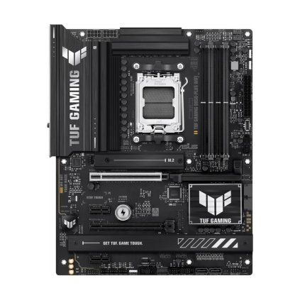 ASUS TUF Gaming B850-PLUS WIFI